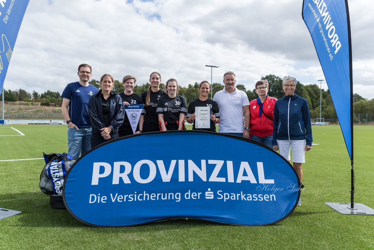 Bild 61 - F Oberliga Saisonstart